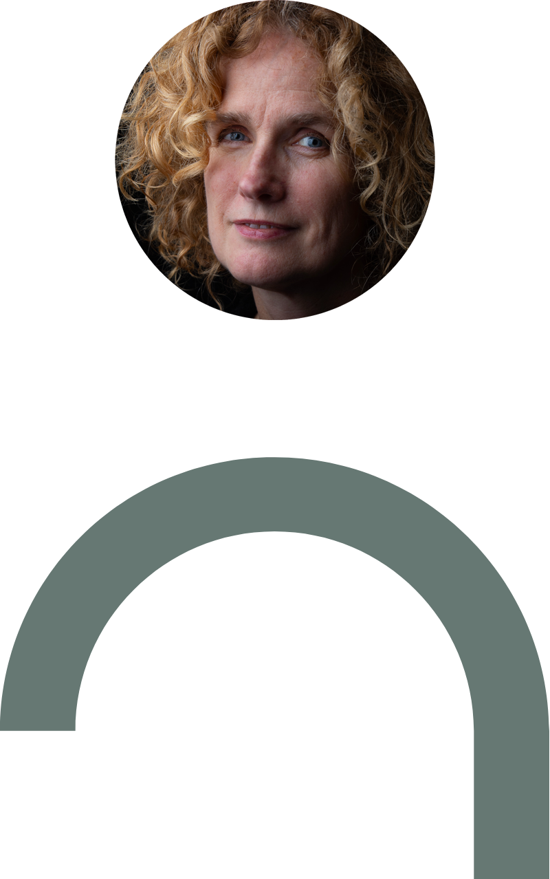 Over Judith Albers